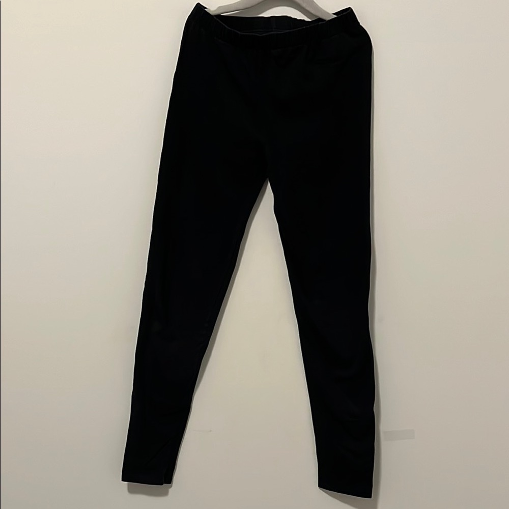 Black Leggings
